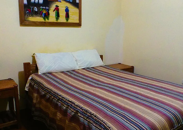 Samana Wasi Inn