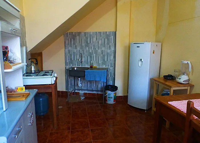 Inn Samana Wasi