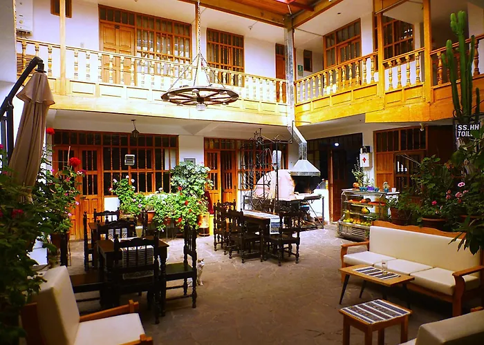 Inn Samana Wasi 3*