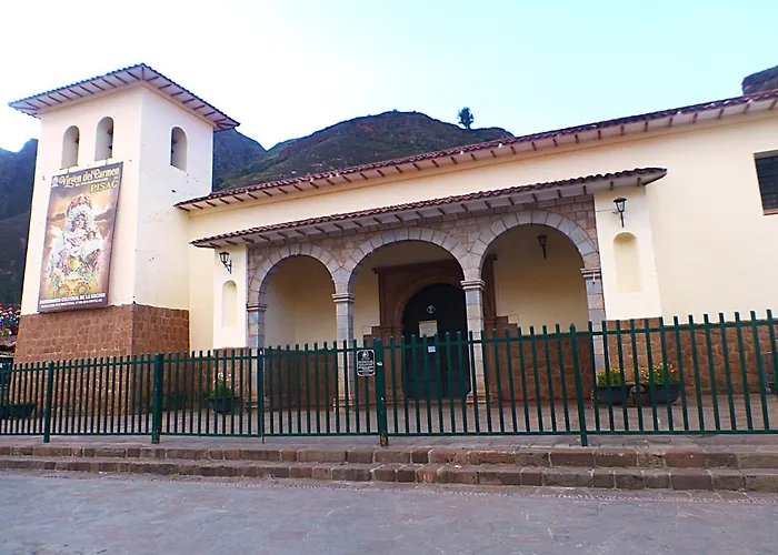 Samana Wasi Písac