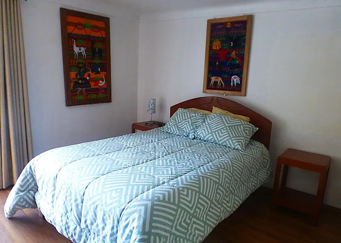 Samana Wasi Inn