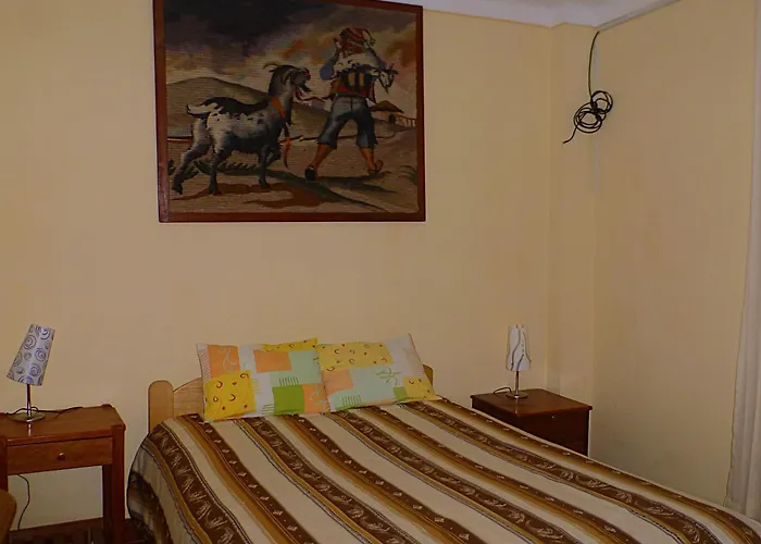 Inn Samana Wasi